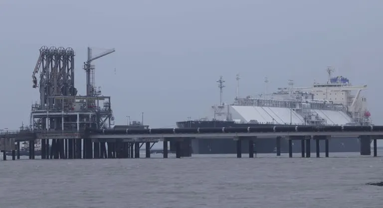 LNG Solutions