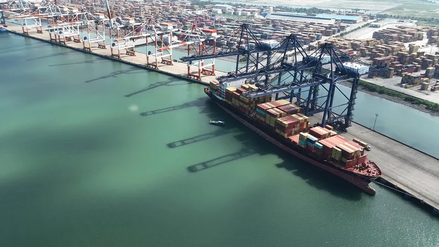 Marine & Port