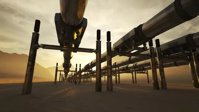 Pipeline Solutions
