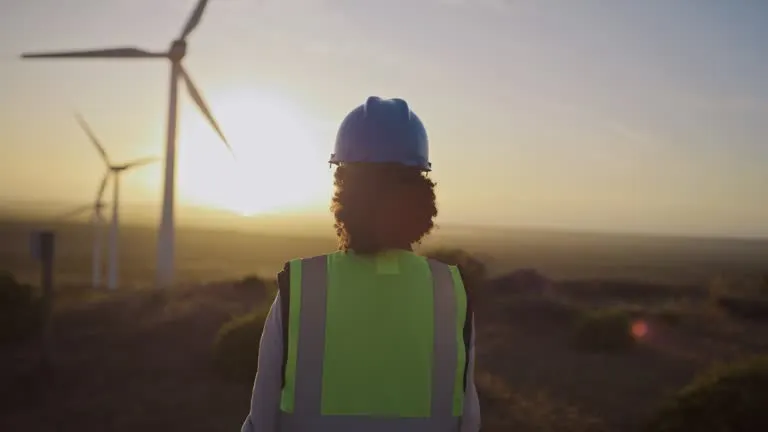Renewable Energy