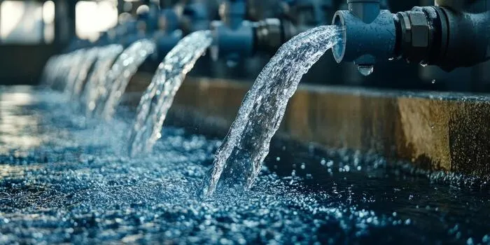 Water Treatment