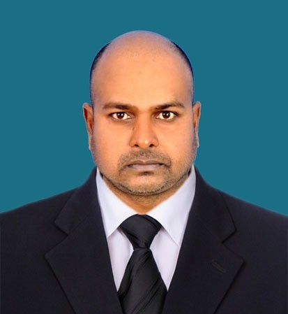 Manas Mohapatra